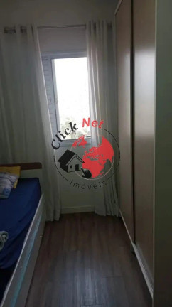 Imagem Apartamento com 2 Quartos à Venda, 53 m² em Santa Terezinha - São Bernardo Do Campo Imagem Apartamento com 2 Quartos à Venda, 53 m² em Santa Terezinha - São Bernardo Do Campo