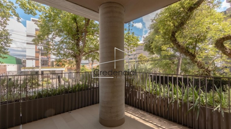 Imagem Apartamento com 3 Quartos à Venda, 315 m² em Cabral - Curitiba