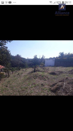Imagem Terreno à Venda, 3.521 m² em Monterrey - Louveira