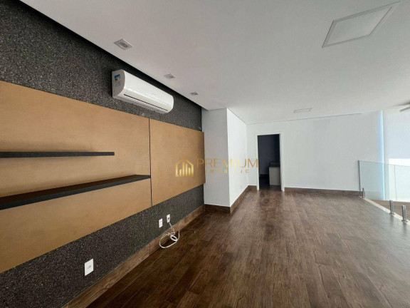 Imagem Sobrado com 4 Quartos à Venda, 333 m² em Condomínio Loteamento Reserva Da Barra - São José Dos Campos