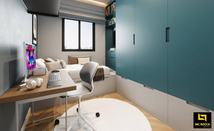 Imagem Apartamento com 3 Quartos à Venda, 83 m² em Vila Floresta - Santo André Imagem Apartamento com 3 Quartos à Venda, 83 m² em Vila Floresta - Santo André