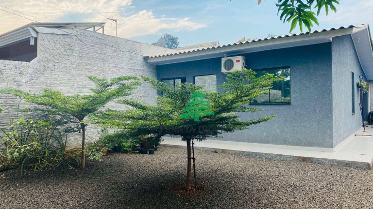 Imagem Casa com 2 Quartos à Venda, 66 m² em Jardim Europa - Foz Do Iguaçu Imagem Casa com 2 Quartos à Venda, 66 m² em Jardim Europa - Foz Do Iguaçu