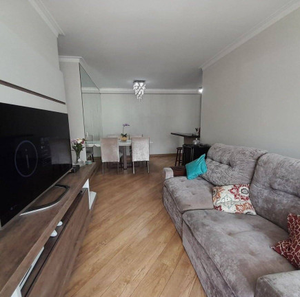 Imagem Apartamento com 3 Quartos à Venda, 81 m² em Jardim Marajoara - São Paulo Imagem Apartamento com 3 Quartos à Venda, 81 m² em Jardim Marajoara - São Paulo