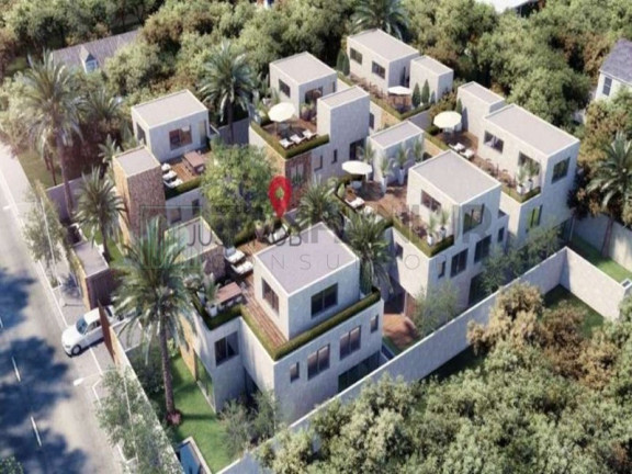 Imagem Casa com 4 Quartos à Venda, 480 m² em Jardim Europa - São Paulo