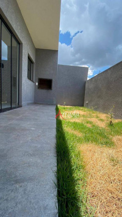 Imagem Sobrado com 3 Quartos à Venda, 121 m² em Cascavel Velho - Cascavel Imagem Sobrado com 3 Quartos à Venda, 121 m² em Cascavel Velho - Cascavel