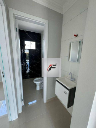 Imagem Sobrado com 3 Quartos à Venda, 62 m² em Campo De Santana - Curitiba Imagem Sobrado com 3 Quartos à Venda, 62 m² em Campo De Santana - Curitiba