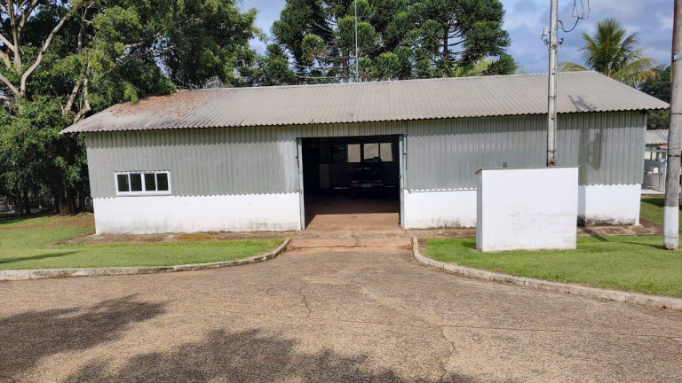 Imagem Fazenda à Venda, 64 m² em Rural - Itapetininga