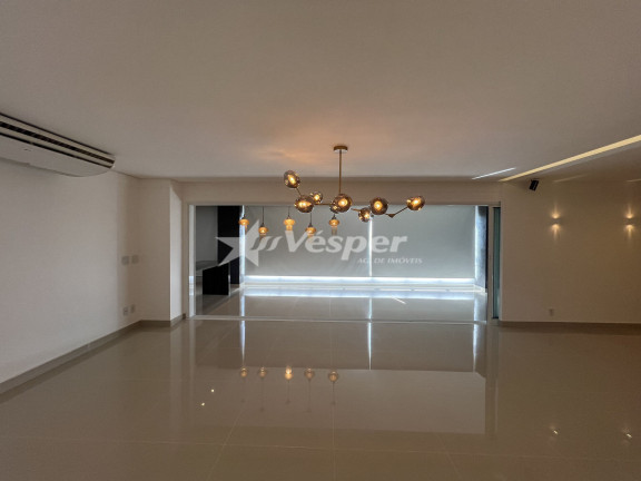 Imagem Apartamento com 4 Quartos à Venda, 207 m² em Setor Marista - Goiânia