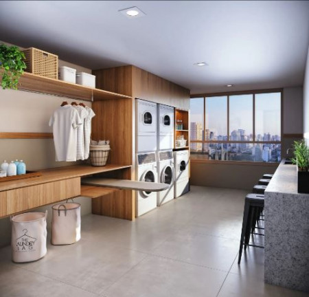 Imagem Apartamento com 2 Quartos à Venda, 50 m² em Penha De França - São Paulo Imagem Apartamento com 2 Quartos à Venda, 50 m² em Penha De França - São Paulo