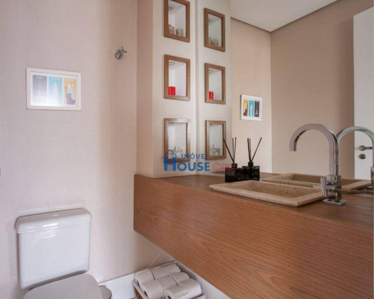 Imagem Apartamento com 3 Quartos à Venda, 134 m² em Perdizes - São Paulo Imagem Apartamento com 3 Quartos à Venda, 134 m² em Perdizes - São Paulo