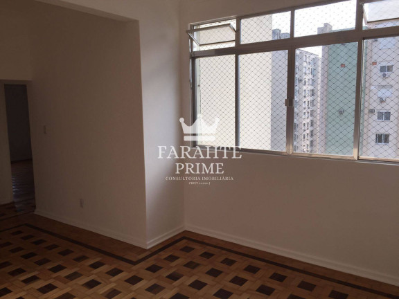 Imagem Apartamento com 2 Quartos à Venda, 80 m² em Boqueirão - Santos Imagem Apartamento com 2 Quartos à Venda, 80 m² em Boqueirão - Santos