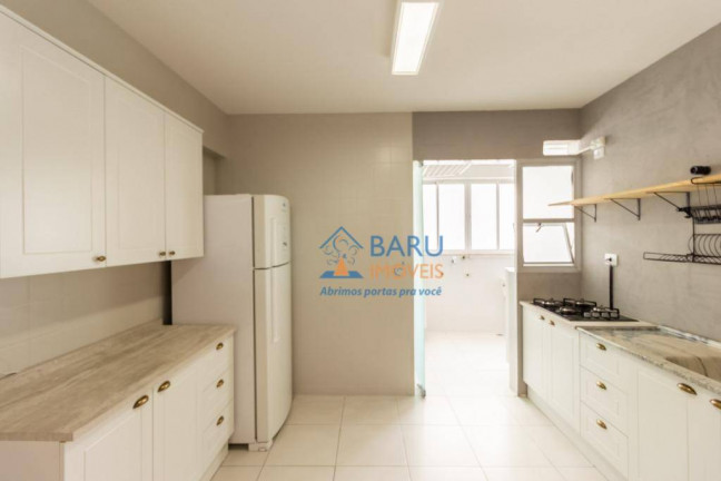 Imagem Apartamento com 3 Quartos à Venda, 115 m² em Itaim Bibi - São Paulo Imagem Apartamento com 3 Quartos à Venda, 115 m² em Itaim Bibi - São Paulo
