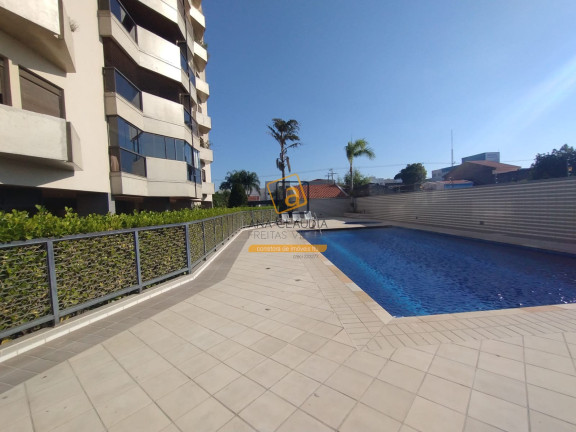 Imagem Apartamento com 3 Quartos para Alugar, 809 m² em Centro - Itu