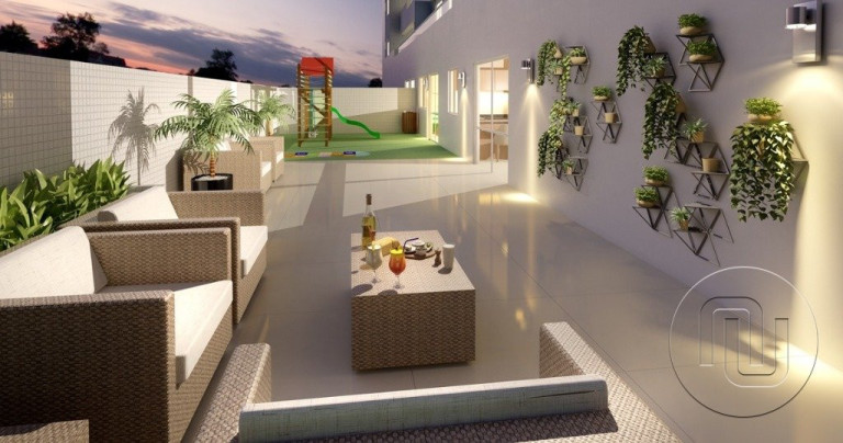 Imagem Apartamento com 3 Quartos à Venda, 166 m² em Capoeiras - Florianópolis