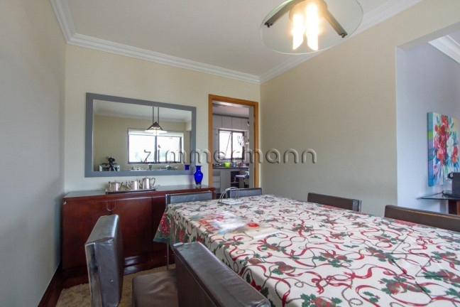 Imagem Apartamento com 4 Quartos à Venda, 287 m² em Perdizes - Sao Paulo