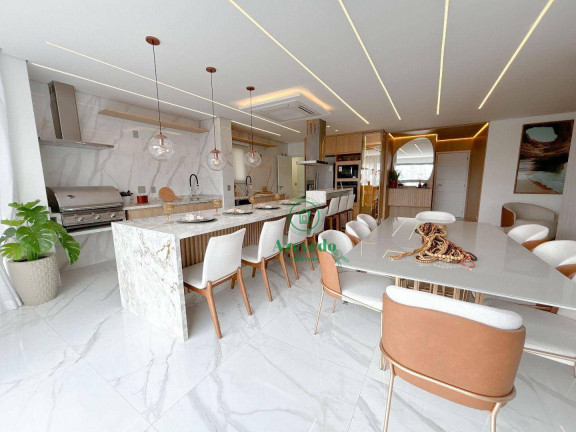 Imagem Apartamento com 3 Quartos à Venda, 150 m² em Centro - Guarulhos Imagem Apartamento com 3 Quartos à Venda, 150 m² em Centro - Guarulhos