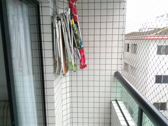 Imagem Apartamento com 1 Quarto à Venda, 50 m² em Guilhermina - Praia Grande Imagem Apartamento com 1 Quarto à Venda, 50 m² em Guilhermina - Praia Grande