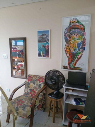 Cobertura com 3 Quartos à Venda, 132 m² em Massaguaçu - Caraguatatuba