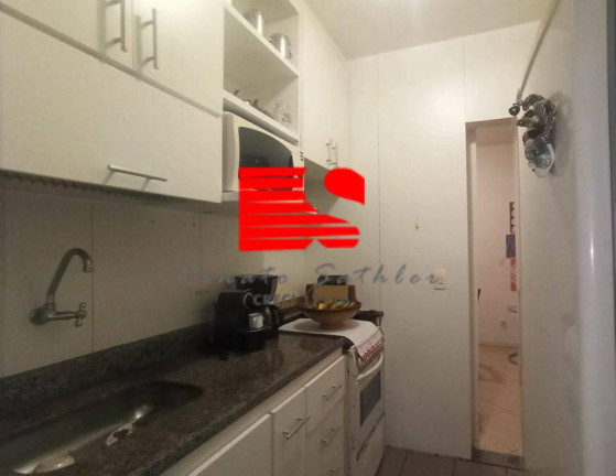 Imagem Apartamento com 3 Quartos à Venda, 65 m² em Buritis - Belo Horizonte