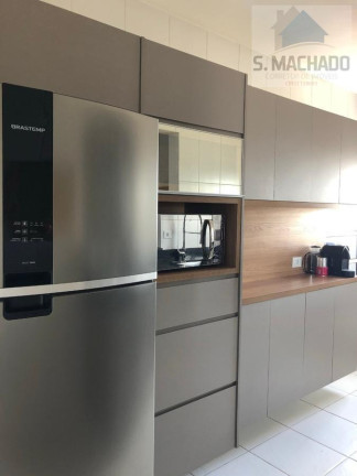 Imagem Apartamento com 2 Quartos à Venda, 67 m² em Parque Das Nações - Santo André