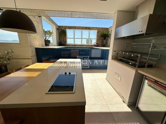 Imagem Apartamento com 4 Quartos à Venda, 404 m² em Perdizes - São Paulo