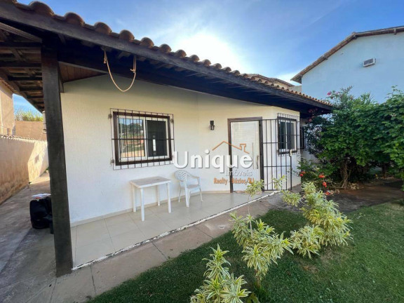 Imagem Casa com 3 Quartos à Venda, 110 m² em Rasa - Armação Dos Búzios Imagem Casa com 3 Quartos à Venda, 110 m² em Rasa - Armação Dos Búzios