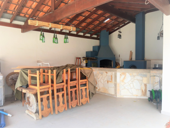 Imagem Casa com 3 Quartos à Venda,  em Alto Das Palmeiras - Itu