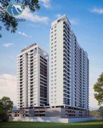 Imagem Apartamento com 1 Quarto à Venda, 36 m² em Aldeia Barueri - Barueri Imagem Apartamento com 1 Quarto à Venda, 36 m² em Aldeia Barueri - Barueri