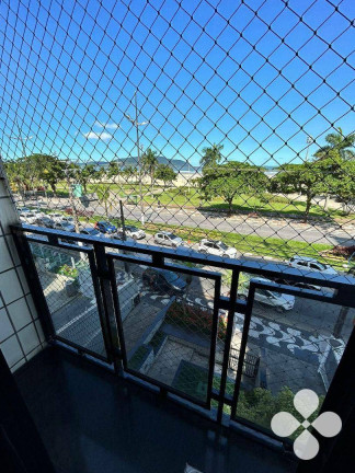 Imagem Imóvel com 3 Quartos à Venda, 123 m² em Gonzaga - Santos Imagem Imóvel com 3 Quartos à Venda, 123 m² em Gonzaga - Santos