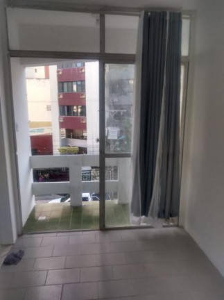 Imagem Apartamento à Venda, 52 m² em Pituba - Salvador Imagem Apartamento à Venda, 52 m² em Pituba - Salvador