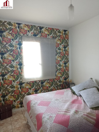 Imagem Apartamento com 2 Quartos à Venda, 56 m² em Belém Estação - Francisco Morato