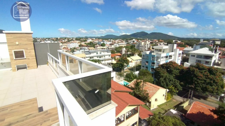 Imagem Cobertura com 3 Quartos à Venda, 200 m² em Ingleses Do Rio Vermelho - Florianópolis
