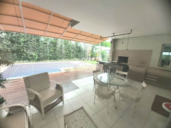 Imagem Casa de Condomínio com 4 Quartos para Alugar, 329 m² em Jardim Vila Paradiso - Indaiatuba Imagem Casa de Condomínio com 4 Quartos para Alugar, 329 m² em Jardim Vila Paradiso - Indaiatuba