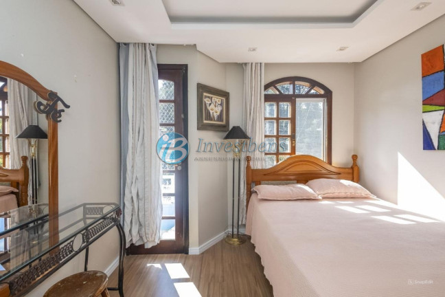 Imagem Sobrado com 3 Quartos à Venda, 110 m² em Santa Cândida - Curitiba Imagem Sobrado com 3 Quartos à Venda, 110 m² em Santa Cândida - Curitiba
