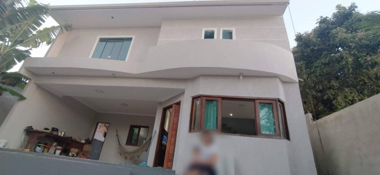 Imagem Casa com 3 Quartos à Venda, 375 m² em Santa Cruz Cabrália - Santa Cruz Cabrália Imagem Casa com 3 Quartos à Venda, 375 m² em Santa Cruz Cabrália - Santa Cruz Cabrália