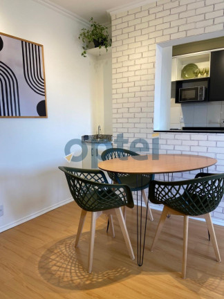 Imagem Imóvel com 1 Quarto à Venda, 42 m² em Casa Branca - Santo André Imagem Imóvel com 1 Quarto à Venda, 42 m² em Casa Branca - Santo André