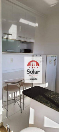 Imagem Apartamento com 2 Quartos à Venda, 74 m² em Barranco - Taubaté Imagem Apartamento com 2 Quartos à Venda, 74 m² em Barranco - Taubaté