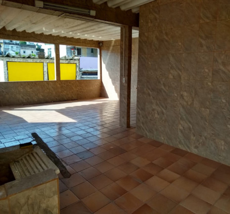 Imagem Casa com 4 Quartos à Venda, 200 m² em Taquara - Rio De Janeiro Imagem Casa com 4 Quartos à Venda, 200 m² em Taquara - Rio De Janeiro