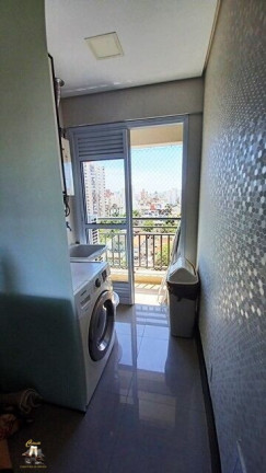 Imagem Apartamento com 2 Quartos à Venda, 116 m² em Baeta Neves - São Bernardo Do Campo Imagem Apartamento com 2 Quartos à Venda, 116 m² em Baeta Neves - São Bernardo Do Campo