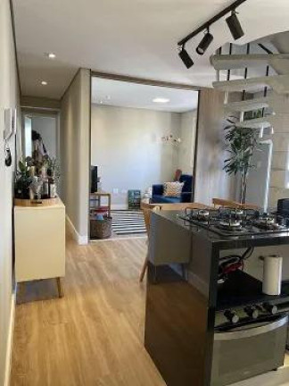 Imagem Cobertura com 2 Quartos à Venda, 90 m² em Pinheiros - São Paulo Imagem Cobertura com 2 Quartos à Venda, 90 m² em Pinheiros - São Paulo