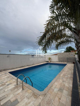 Imagem Casa de Condomínio com 3 Quartos à Venda, 136 m² em Santa Cruz Dos Lázaros - Jacareí Imagem Casa de Condomínio com 3 Quartos à Venda, 136 m² em Santa Cruz Dos Lázaros - Jacareí