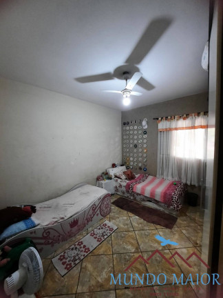 Imagem Chácara com 2 Quartos à Venda, 1.350 m² em Santa Terezinha - Piracicaba