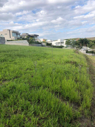 Imagem Terreno à Venda, 700 m² em Condomínio Reserva Do Paratehy - São José Dos Campos