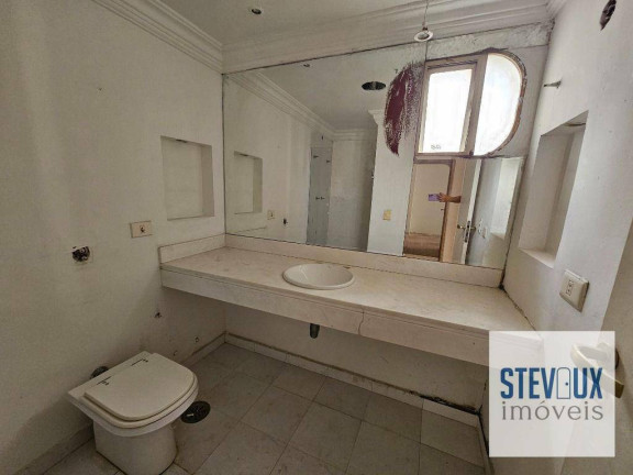 Imagem Cobertura com 3 Quartos à Venda, 243 m² em Moema - São Paulo