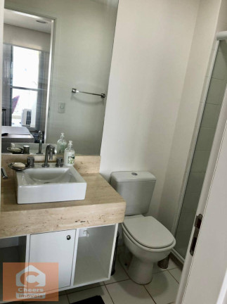 Imagem Apartamento com 2 Quartos à Venda, 75 m² em Cidade Monções - São Paulo