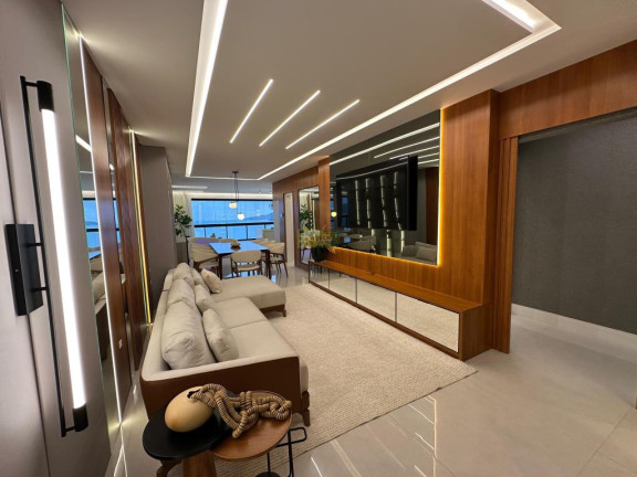 Imagem Cobertura com 4 Quartos à Venda, 160 m² em Balneário Perequê - Porto Belo Imagem Cobertura com 4 Quartos à Venda, 160 m² em Balneário Perequê - Porto Belo