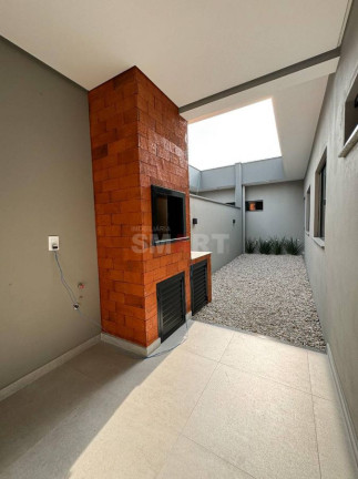 Imagem Casa com 3 Quartos à Venda, 111 m² em Nereu Ramos - Jaraguá Do Sul