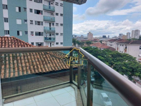 Imagem Imóvel com 4 Quartos à Venda, 292 m² em Vila Belmiro - Santos Imagem Imóvel com 4 Quartos à Venda, 292 m² em Vila Belmiro - Santos