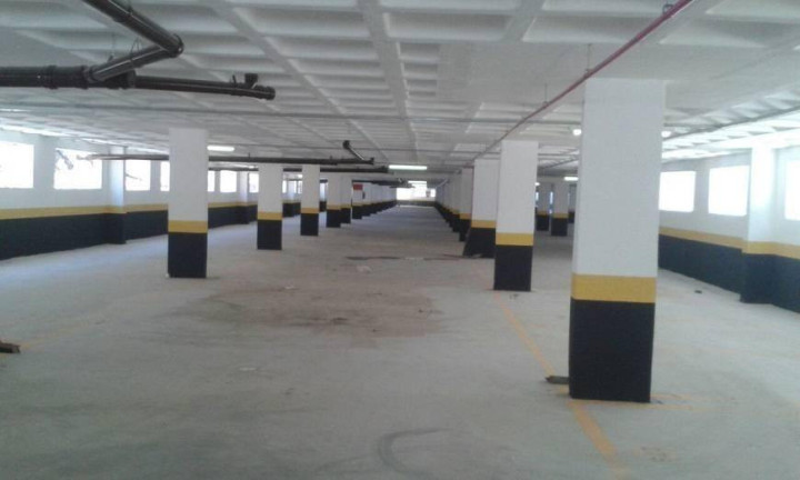 Imagem Apartamento com 2 Quartos à Venda, 54 m² em Centro - Diadema