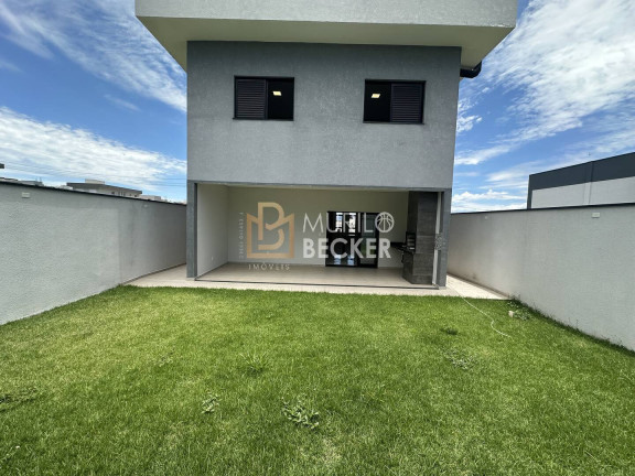 Imagem Casa de Condomínio com 3 Quartos à Venda, 250 m² em Residencial Colinas - Caçapava